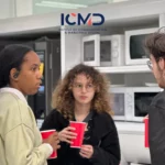 étudiants com icmd